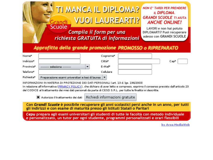 www.ripetizioni.biz