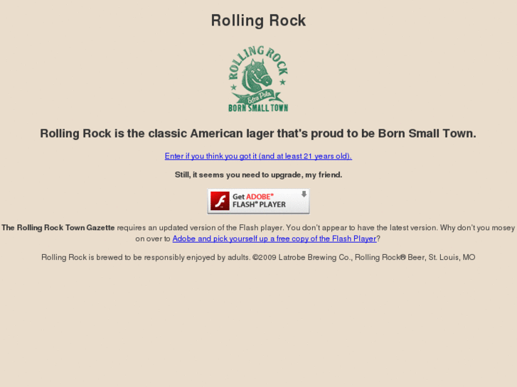 www.rolling-rock.com