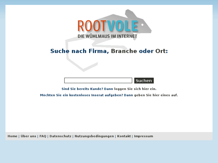 www.rootvole.com