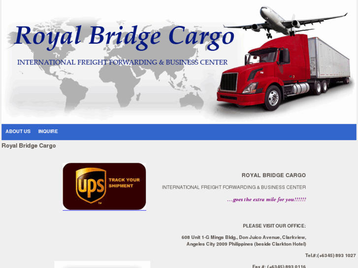 www.royalbridgecargo.com