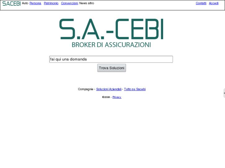 www.sacebi.com