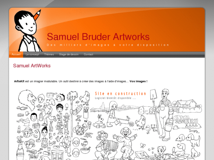 www.samartworks.com