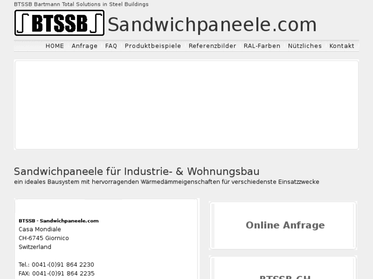 www.sandwichpaneele.com