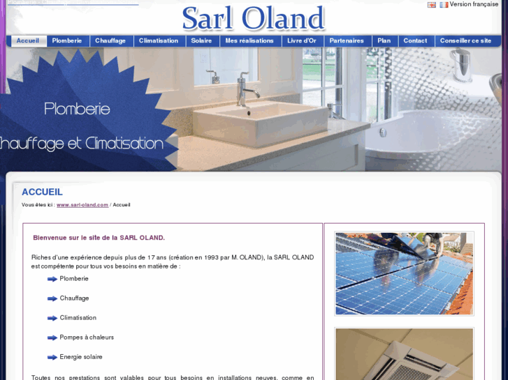 www.sarl-oland.com