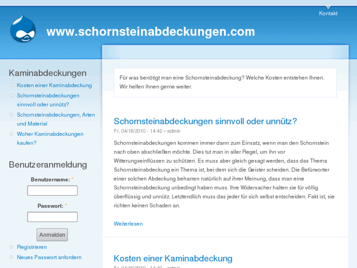 www.schornsteinabdeckungen.com