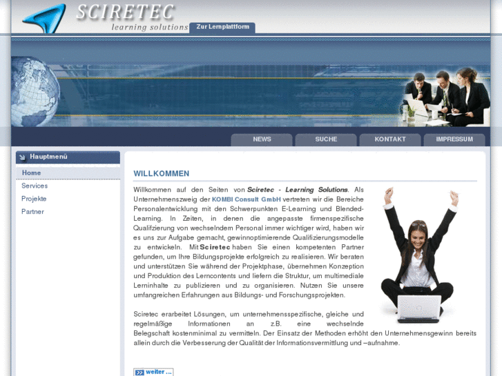 www.sciretec.net