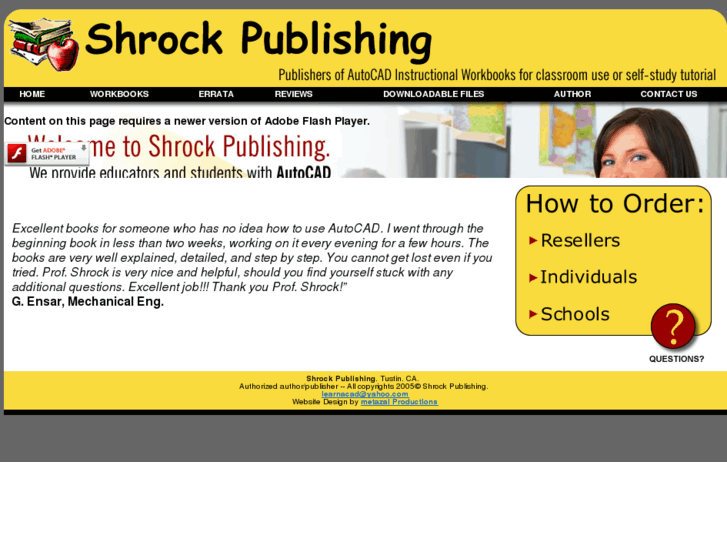 www.shrockpublishing.com