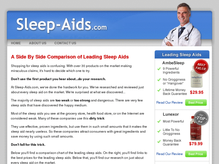 www.sleep-aids.com