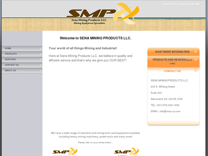 www.smp-us.com