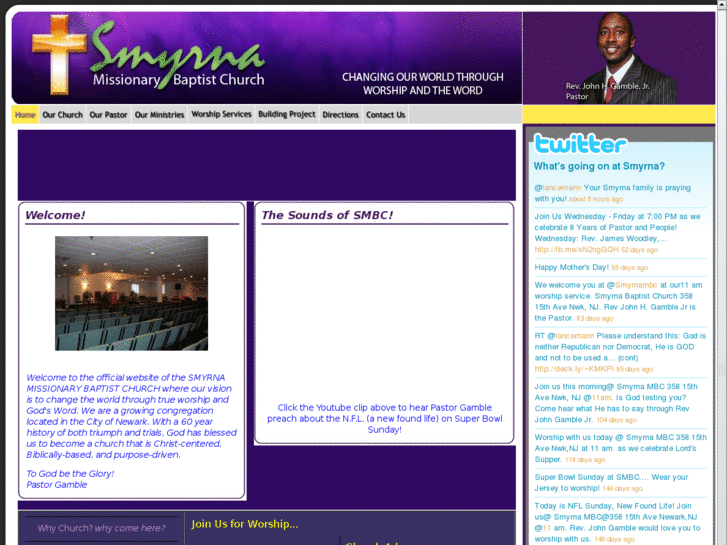 www.smyrnabaptistchurch.com