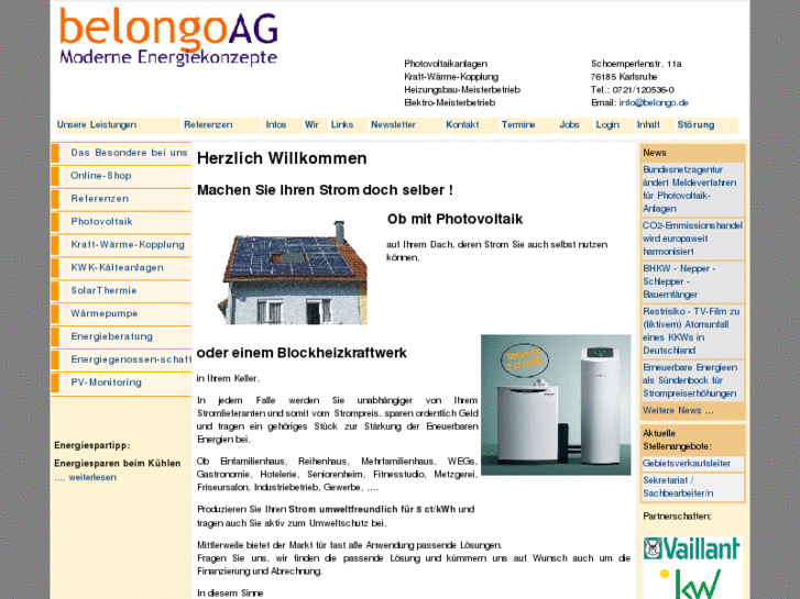 www.solarboerse.net