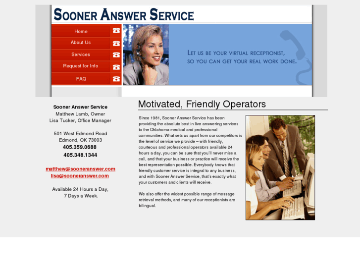 www.sooneranswer.com