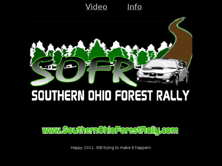 www.southernohioforestrally.com