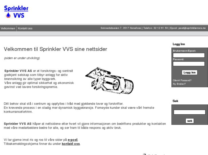 www.sprinklervvs.no