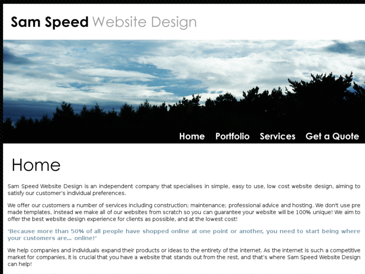 www.sswebdesign.co.uk
