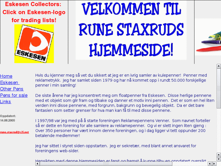 www.staxrud.net
