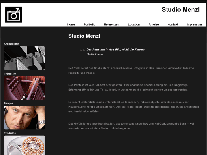 www.studio-menzl.com