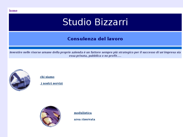 www.studiobizzarri.com