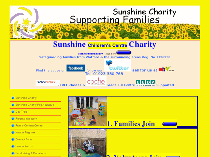 www.sunshinecharity.com