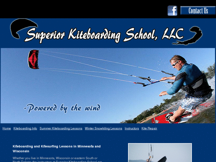 www.superiorkiteboarding.com