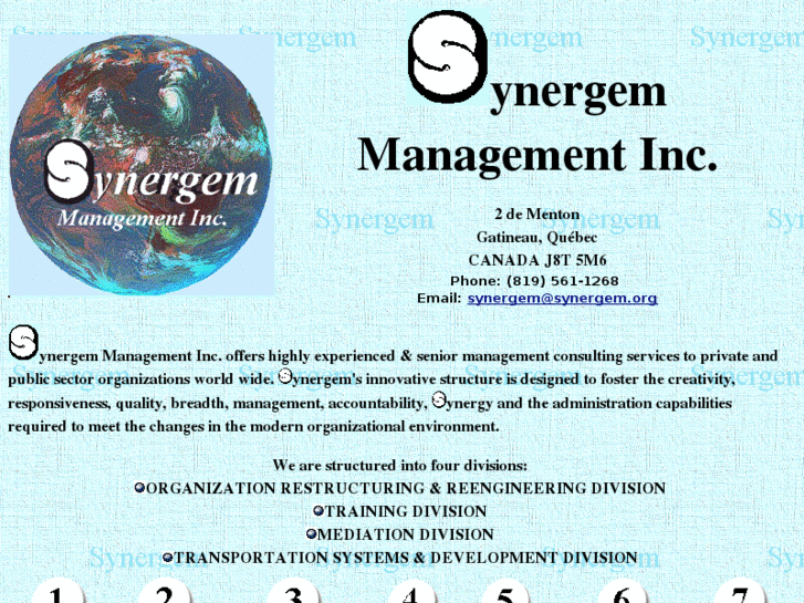 www.synergem.org