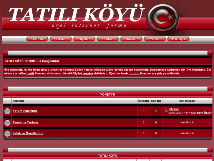 www.tatilikoyu.com