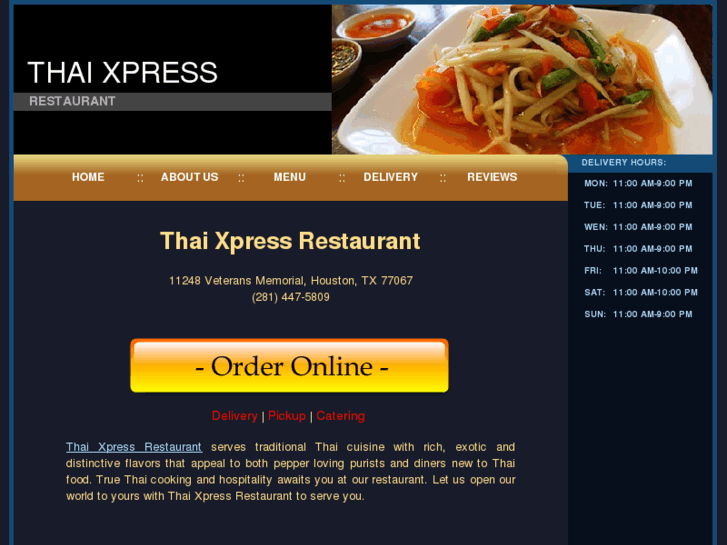 www.thai-xpress.com