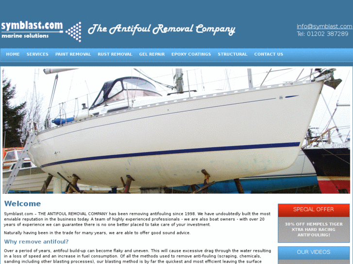 www.theantifoulremovalcompany.com