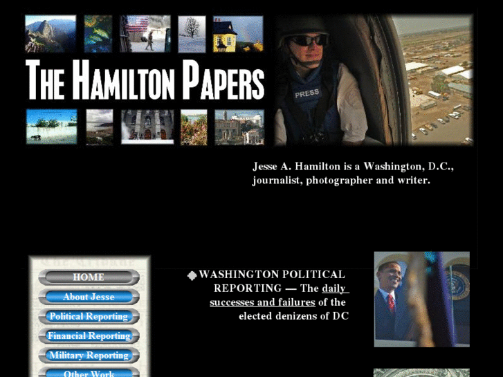 www.thehamiltonpapers.com