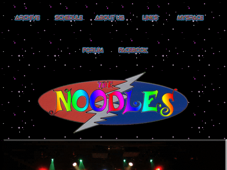 www.thenoodles.us