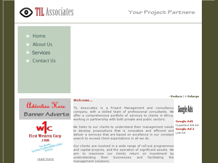 www.tilassociates.com