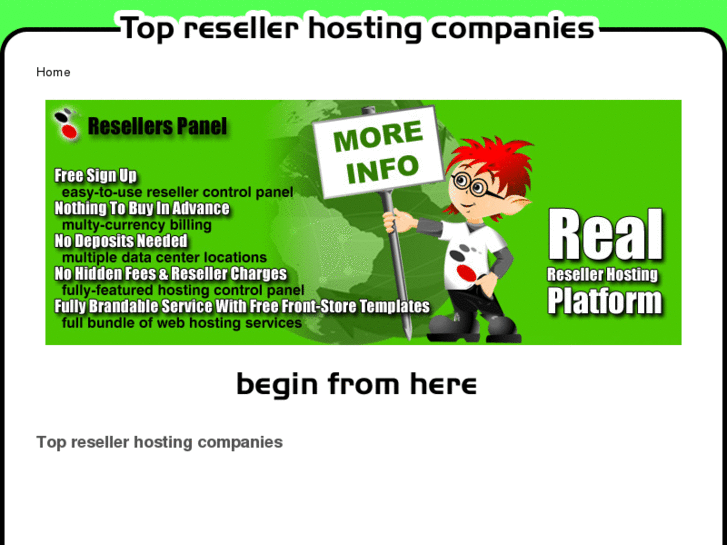 www.topresellerhostingcompanies.com