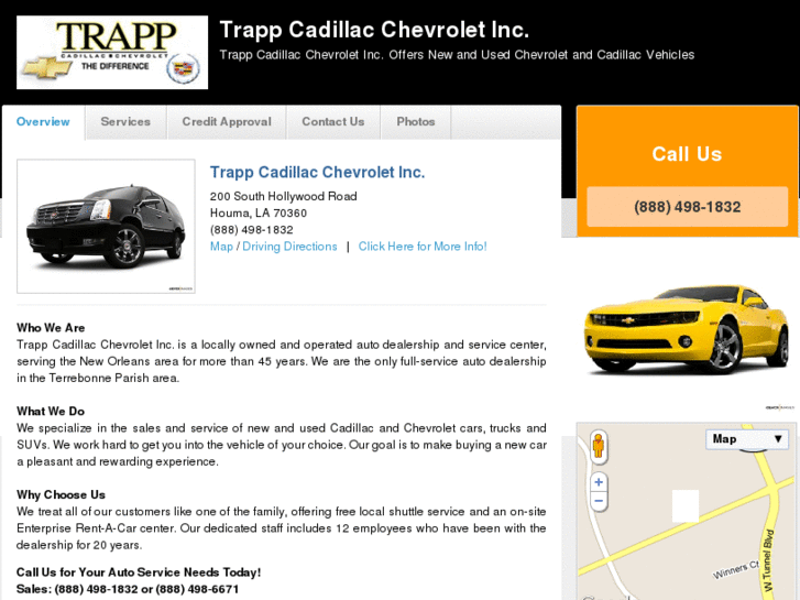 www.trappauto.biz