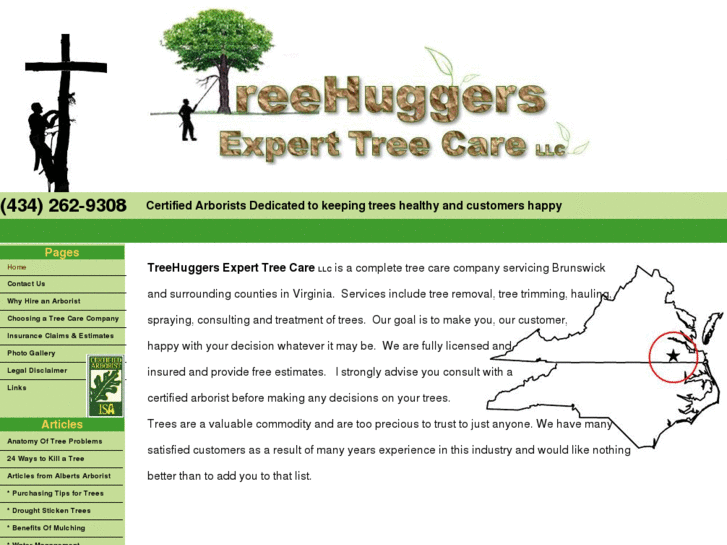 www.treehuggerstreecare.com