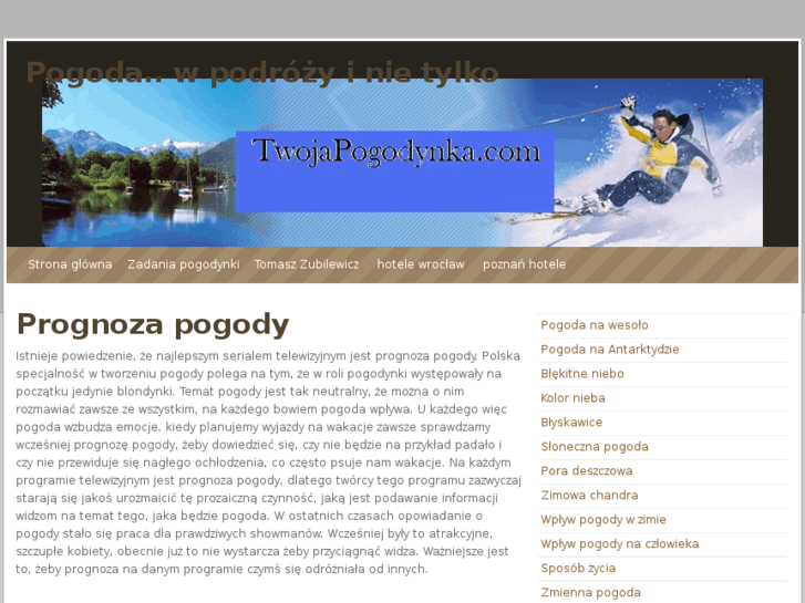 www.twojapogodynka.com