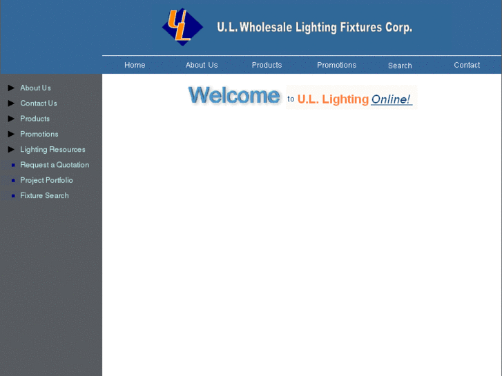 www.ullighting.net