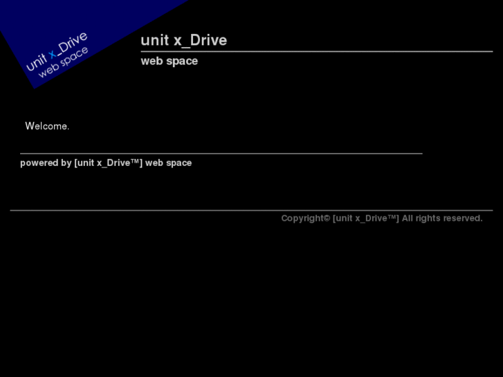 www.unitxdrive.net