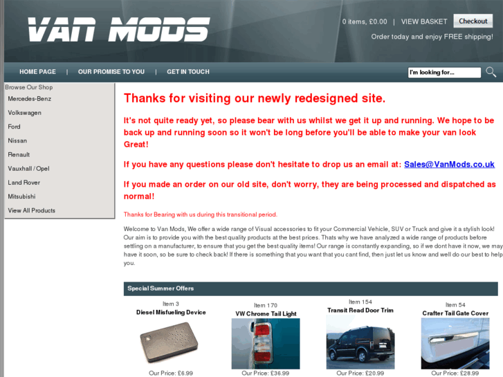 www.vanmods.com