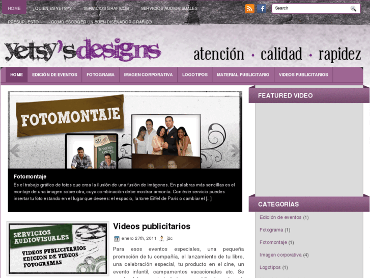 www.videosygraficos.com