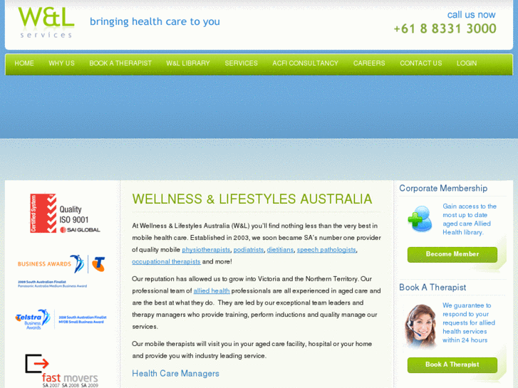 www.wellnesslifestyles.com.au