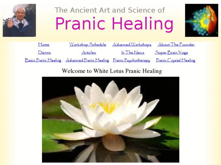 www.whitelotuspranichealing.com