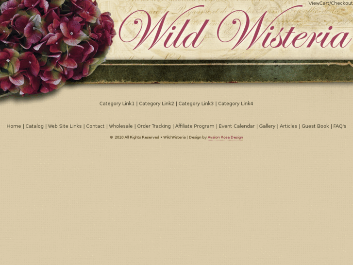 www.wildwisteria.biz