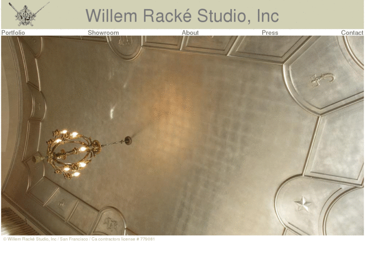 www.willemrackestudio.com