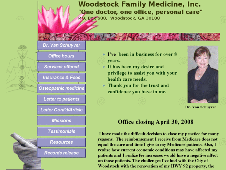 www.woodstockfamilymedicine.com