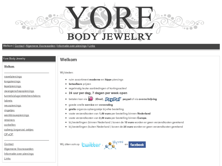 www.yore.biz