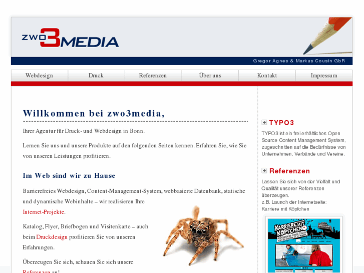 www.zwo3.de