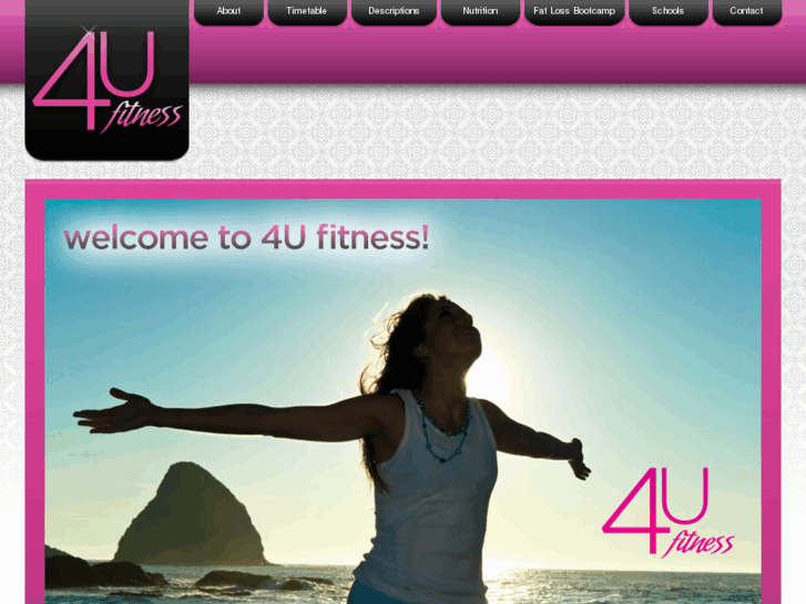 www.4ufitness.co.uk