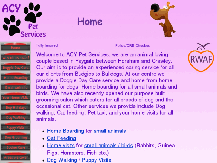 www.acypets.co.uk