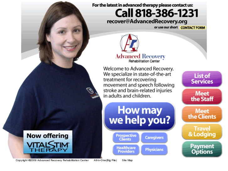 www.advancedrecovery.org
