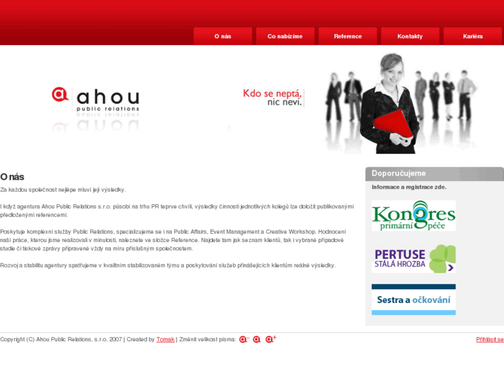 www.ahou.cz